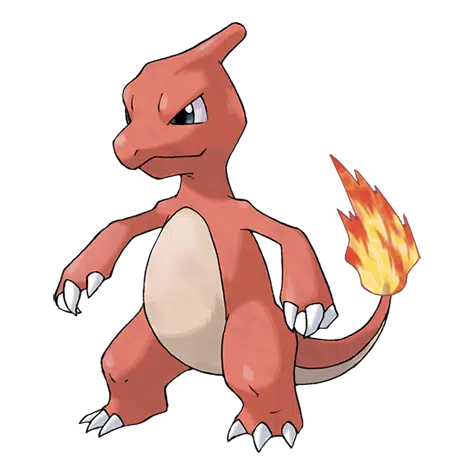 Charmeleon logo