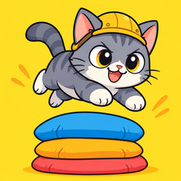 Mayhem Mittens logo
