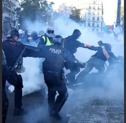 RIOTS logo