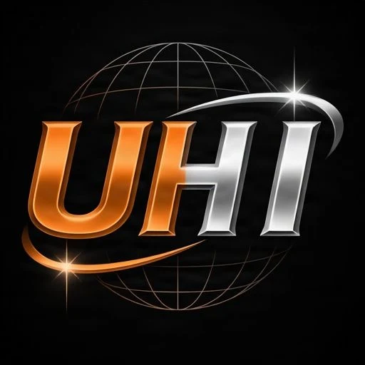Universal High Income logo
