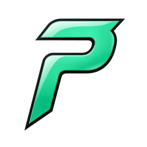 PumpFeral logo