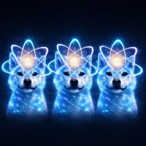 The Quantum Alliance logo