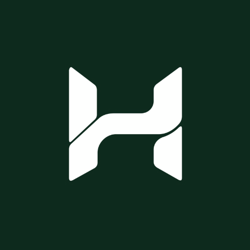 HyperDex logo