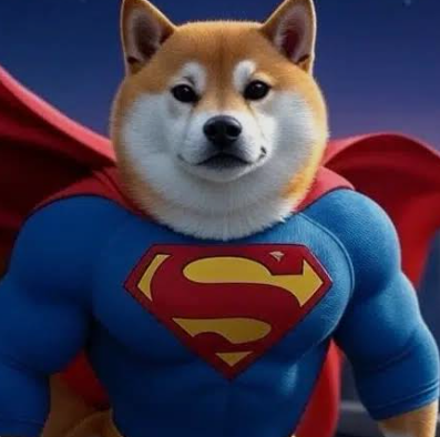 Super Inu logo