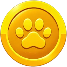 Animal Coin logo