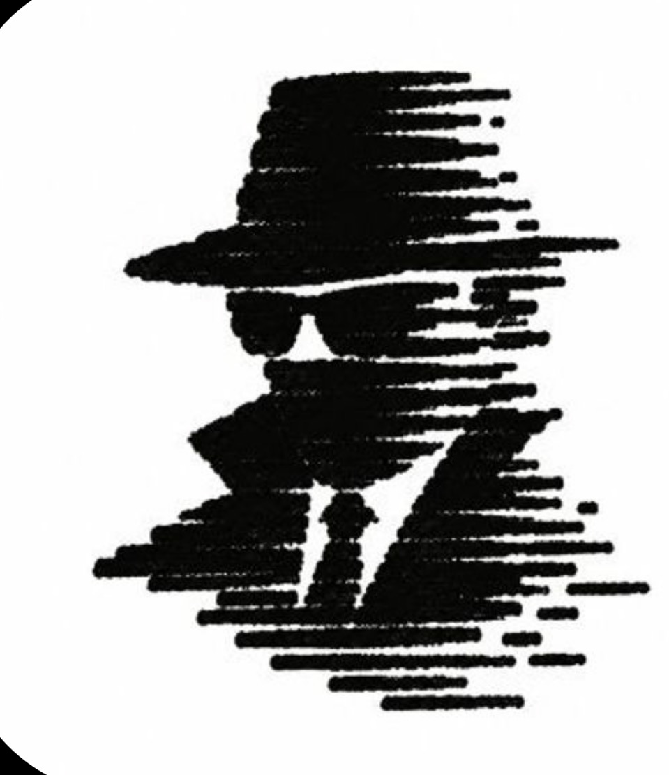 Agent Pump logo
