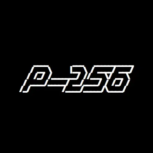 NIST P-256 logo