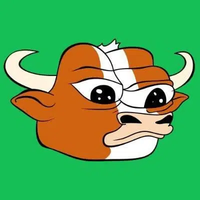 The Bull logo