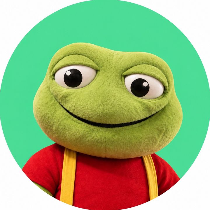 Toad logo