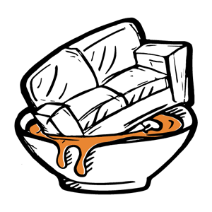 Couch Soup logo