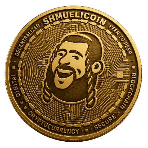 ShmueliCoin logo