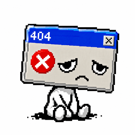 404 BOY  logo