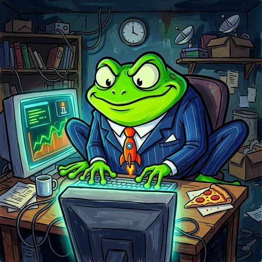 elon toad logo