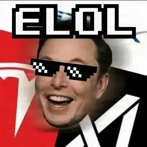 Elon ETF logo