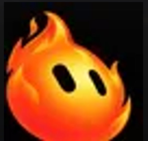 Fire Bot logo