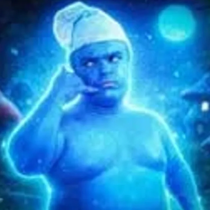 Felix The SMURF logo