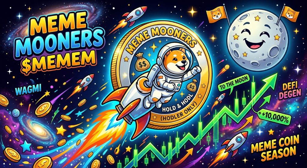 MeMe Coin logo