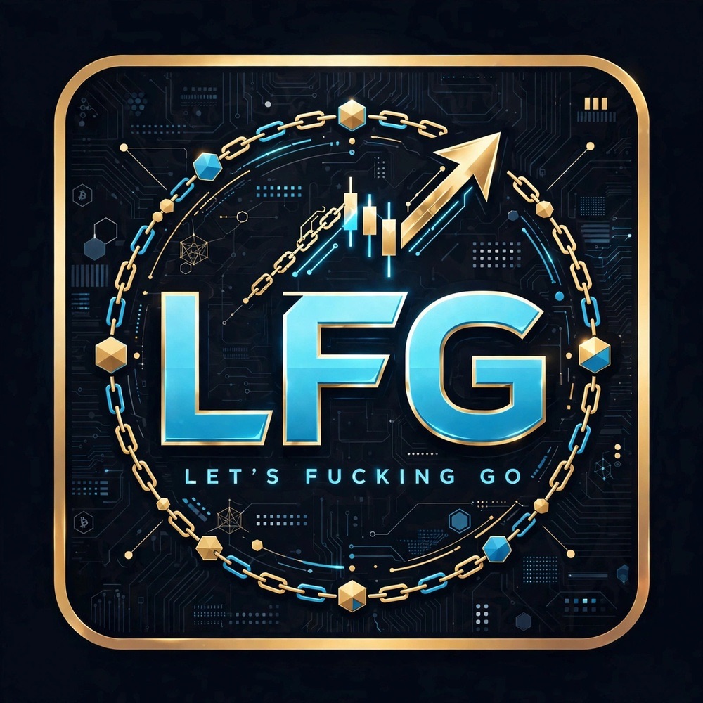 LFG logo