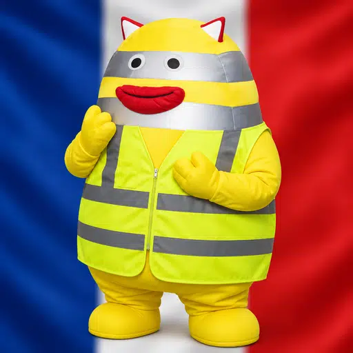 Elliot le Pilote logo