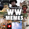 World War Meme logo