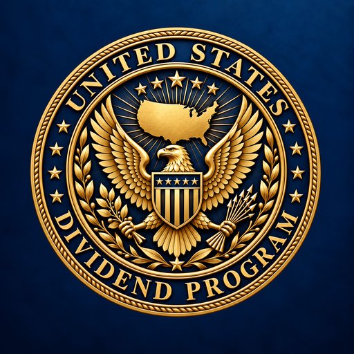 United States Dividend Program logo