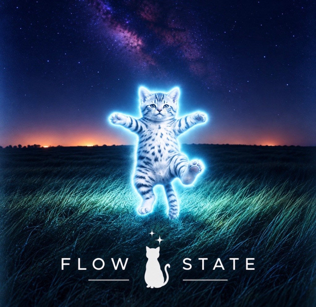 Flow State logo