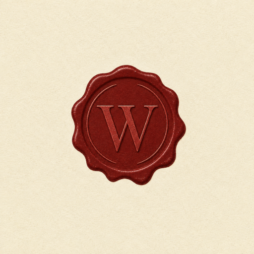 Willpad.fun logo