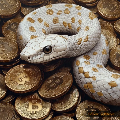 bitsnake logo