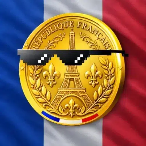 La Pièce logo