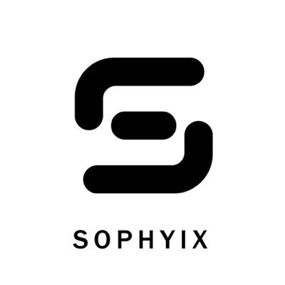 Sophyix AI logo