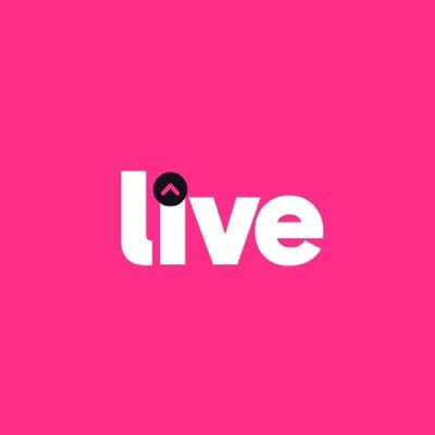 LIVE logo