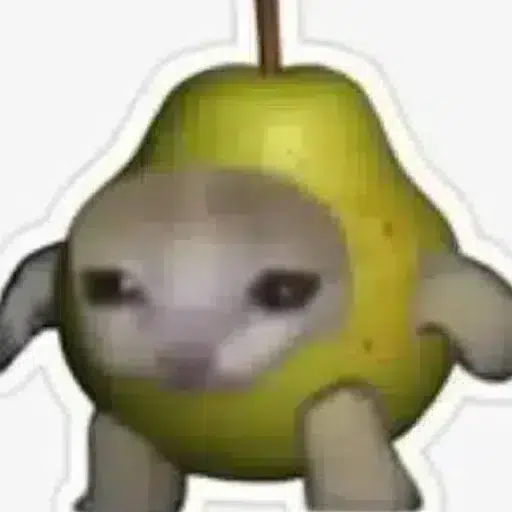 Pair To This Pear logo