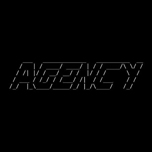 AGENCY COIN logo