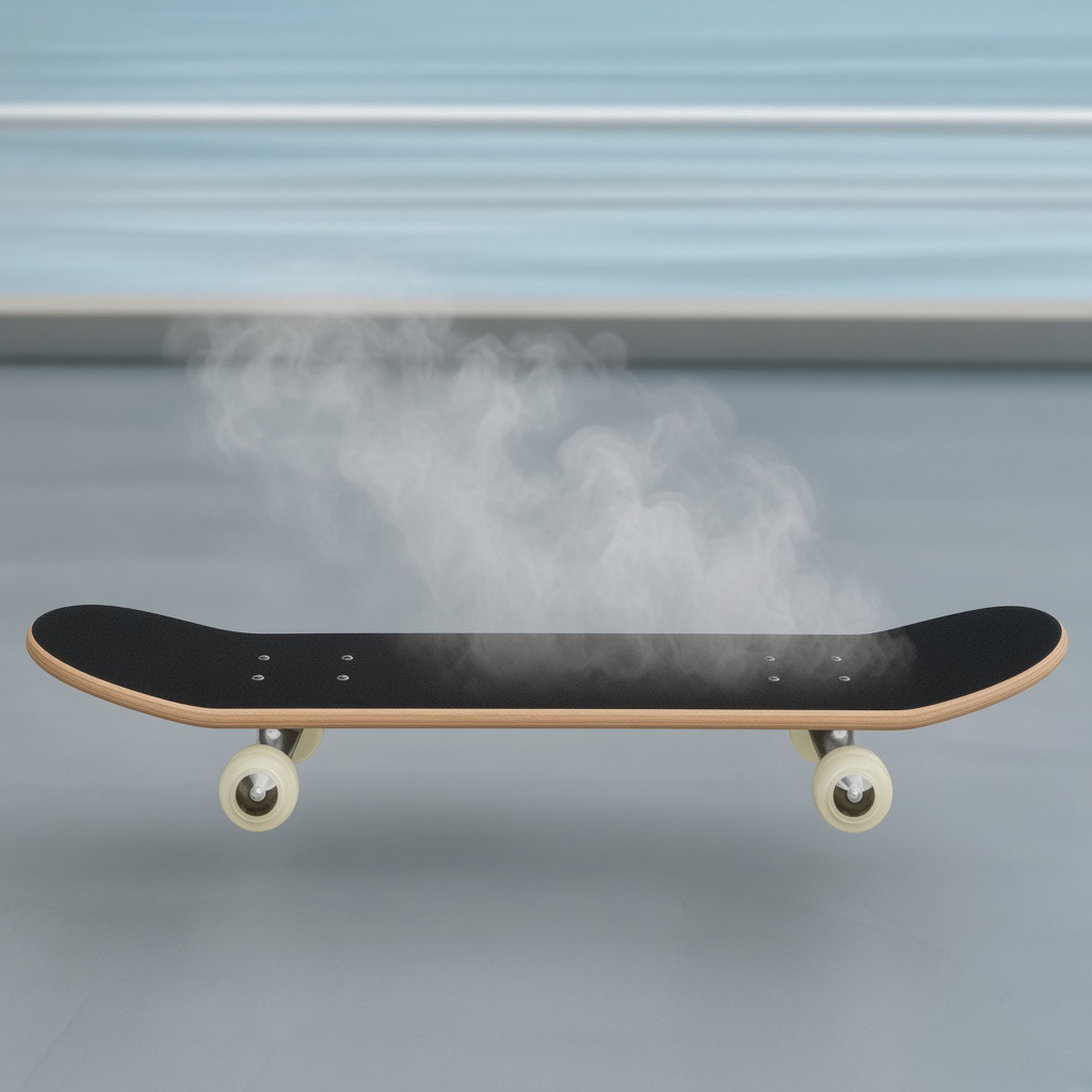fartonboard logo