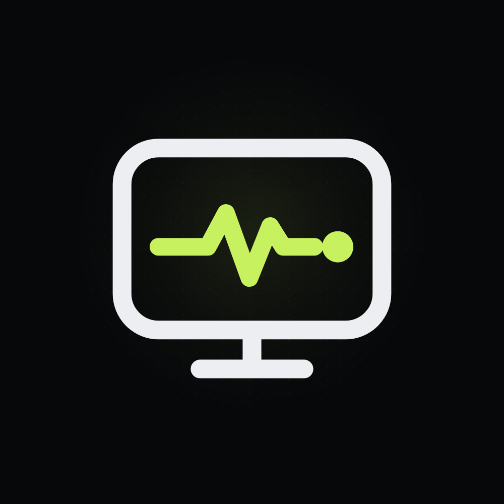 Monitor Trading Bot logo