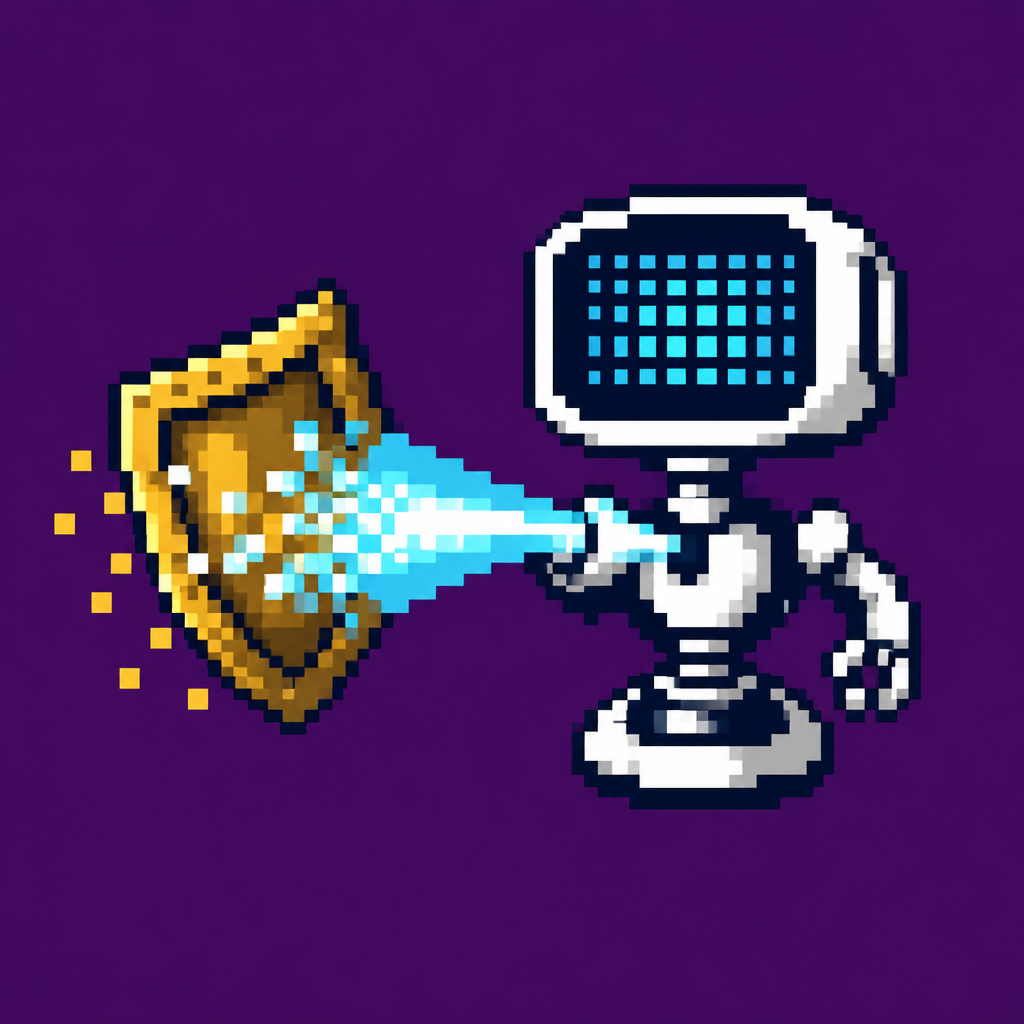 OneShotted logo