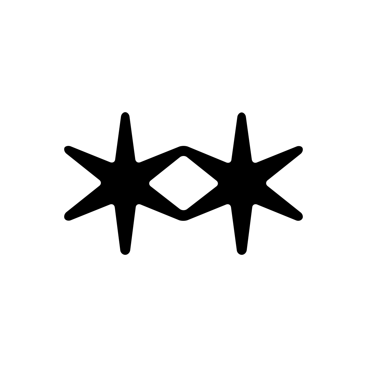 Are.na logo