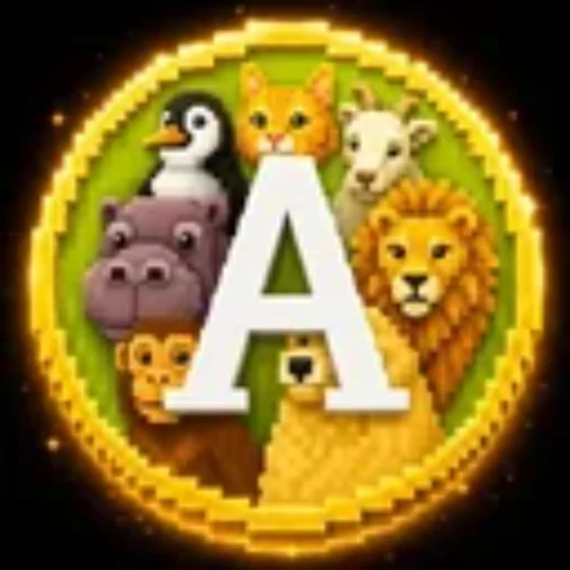 AnimalCoin logo
