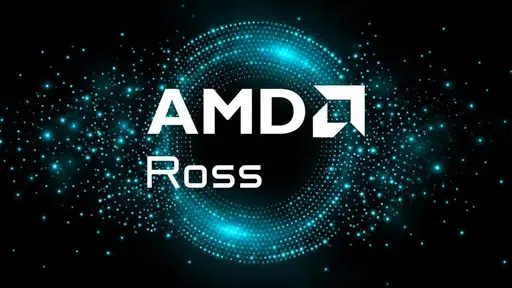 AMD Ross logo