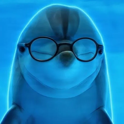 Dolphin Intelligence logo