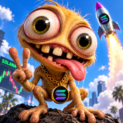 GOOBER logo