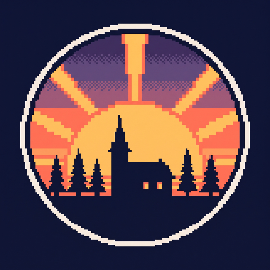 Till Sunrise logo