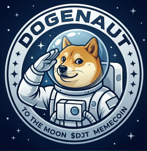DOGENAUT logo