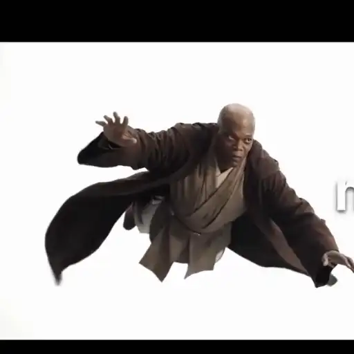Mace Windu logo