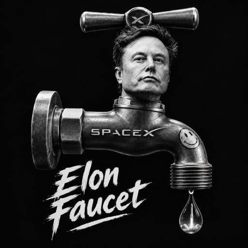 Elon Faucet logo