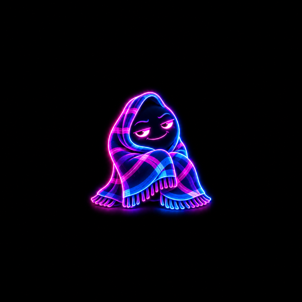 Blanket AI logo