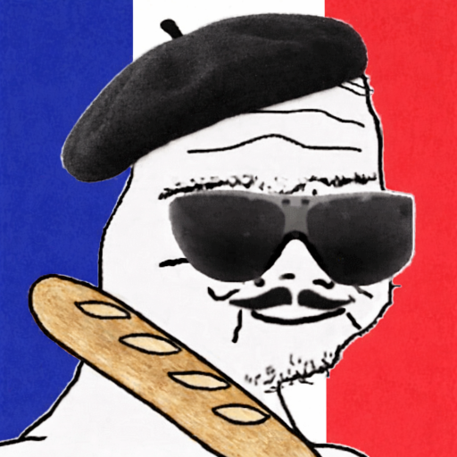 Frunc Baguette logo