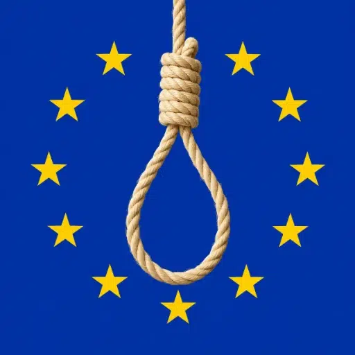 europe logo