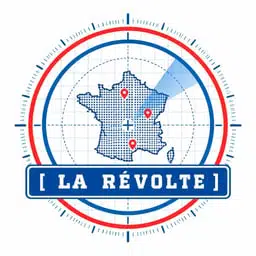 La Révolte logo