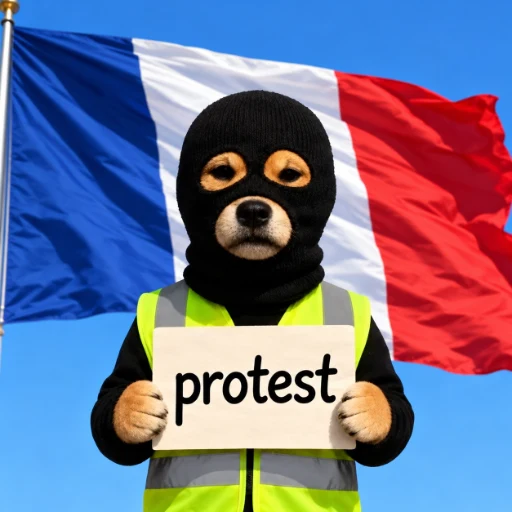 Protestinu logo